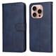 thumbnail image 1 of Funda Billetera para iPhone 16 Pro con Porta Tarjetas y Soporte Ajustable Azul, 1 of 6