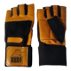 thumbnail image 1 of Guantes De Gimnasio Para Pesas Durabody Grand Victory Talla L Color Cafe, 1 of 5