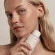 thumbnail image 4 of Leche facial Essence + Crema hidratante ligera ILIA The Base, 4 of 9
