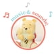 thumbnail image 3 of Winnie The Pooh, bebé de peluche interactivo de Disney, 3 of 7