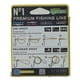 thumbnail image 3 of Nylon Iguana Gold 0,35mm 150mtros 15kg Jandar Gold Sinking, 3 of 7