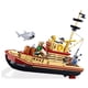 thumbnail image 1 of Barco Pesquero Catherine, compatible Lego, 1 of 7