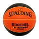 thumbnail image 1 of Balón Basketball Excel TF500™ Spalding – Talla 7, 1 of 3