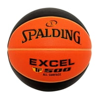 Balón Basketball Excel Tf500™ Spalding – Talla 7