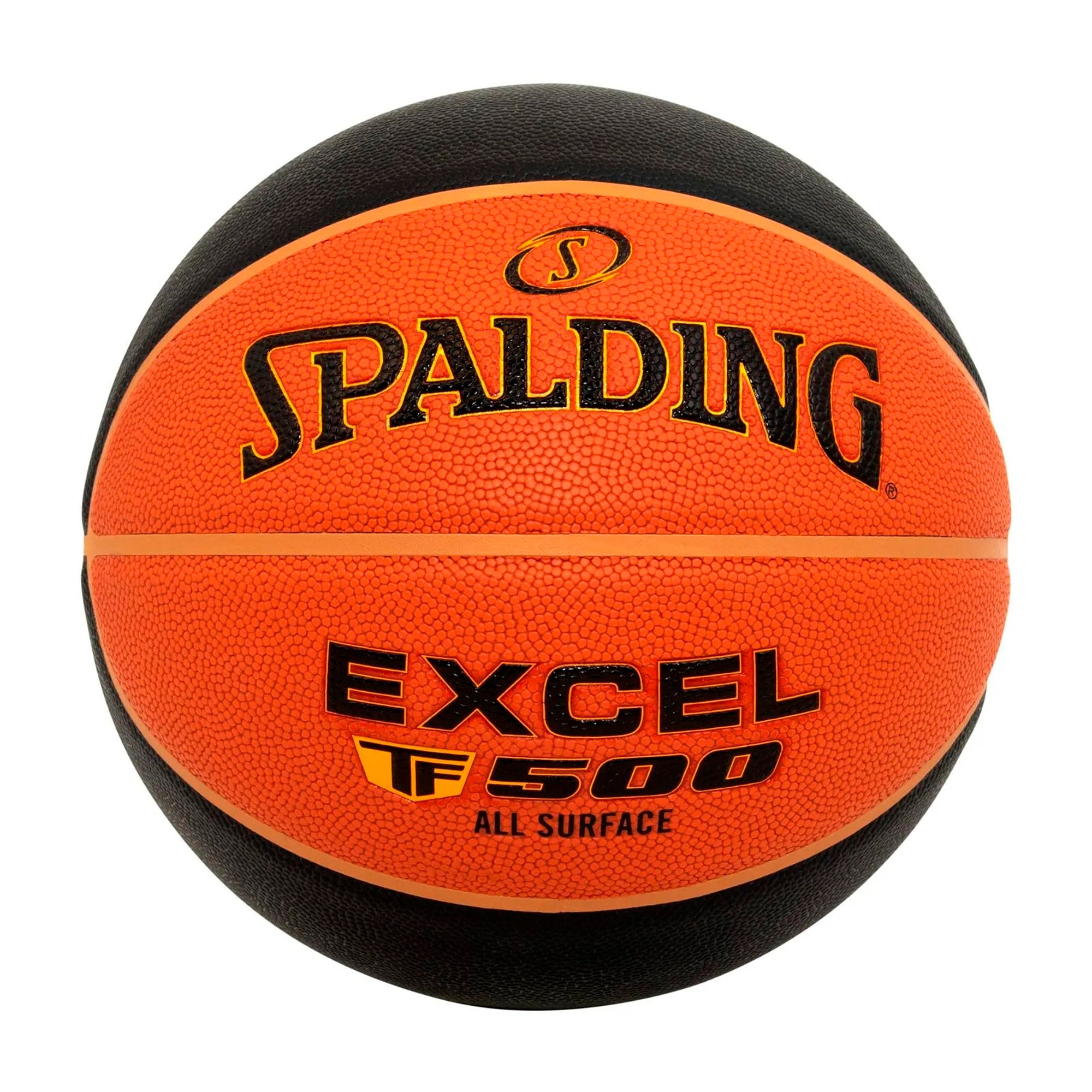Balón Basketball Excel Tf500™ Spalding – Talla 7