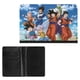thumbnail image 2 of Porta Pasaporte Desmarcar Dragon Ball Negro, 2 of 6