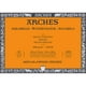 thumbnail image 1 of Block Acuarela Arches 300gr Grano Grueso 20 Hojas 36 x 51 cm, 1 of 4