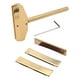 thumbnail image 3 of Herramienta De Reparación De Guitarra Eléctrica Con Insertos De Presión Para Guitarra Eléctrica Aureate, 3 of 4