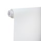 thumbnail image 3 of Cortina Roller Sunscreen Classic 120x230 Blanco Poliéster, 3 of 3