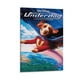 thumbnail image 1 of Underdog Cuadro decorativo colgante - Arte de pared - Póster enmarcado - Decoración de pared - Regalos para familia, amigos y aficionados 20*30 cm, 1 of 6