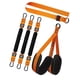 thumbnail image 1 of Sistema De Banda De Asistencia Para Dominadas Para Entrenamiento De Fuerza Ejercicio De Asistencia Para Dominadas, 1 of 5