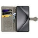 thumbnail image 3 of Funda Cartera FOXDOCK para Huawei Pura 70 Ultra , Flip PU con Relieve de Gatos y Perros, Tarjetero y Soporte, 3 of 6