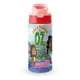 thumbnail image 1 of Dee y sus Amigos en OzBotella de Agua con Tapa Pop Top de Un Toque, Acero Inoxidable, a Prueba de Fugas, para Deportes, Botella Infantil rosa 12 oz, 1 of 6
