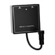 thumbnail image 3 of Estabilizador De Voltaje Solar 5V3A, Doble USB, Controlador De Carga De Panel Solar Negro, 2 Pines Hembra, 20 Cm, 3 of 5