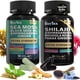 thumbnail image 1 of Suplemento Boysea Sea Moss y Shilajit 90 Caapsulas, 1 of 3