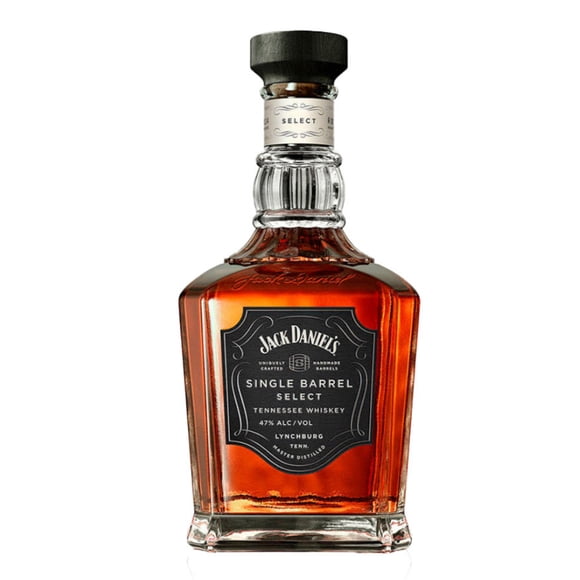 Whisky Single Barrel , 700 ml, 47%