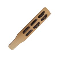 Gcr Sona Sonajero De Madera