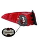 thumbnail image 3 of Farol trasero exterior derecho kia rio 4c 1.4 2017 2020, 3 of 3