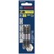 thumbnail image 2 of Juego de brocas Bosch ITDEPHV2503 Impact Tough de 3 piezas, 2 of 7