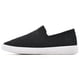 thumbnail image 5 of Zapatillas WHITE MOUNTAIN Unit para Mujer en Tela Negra Talla 9 M, 5 of 8