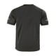 thumbnail image 5 of Polera Secado Rápido Hombre M/corta antibacterial reflectiva Negro, 5 of 8