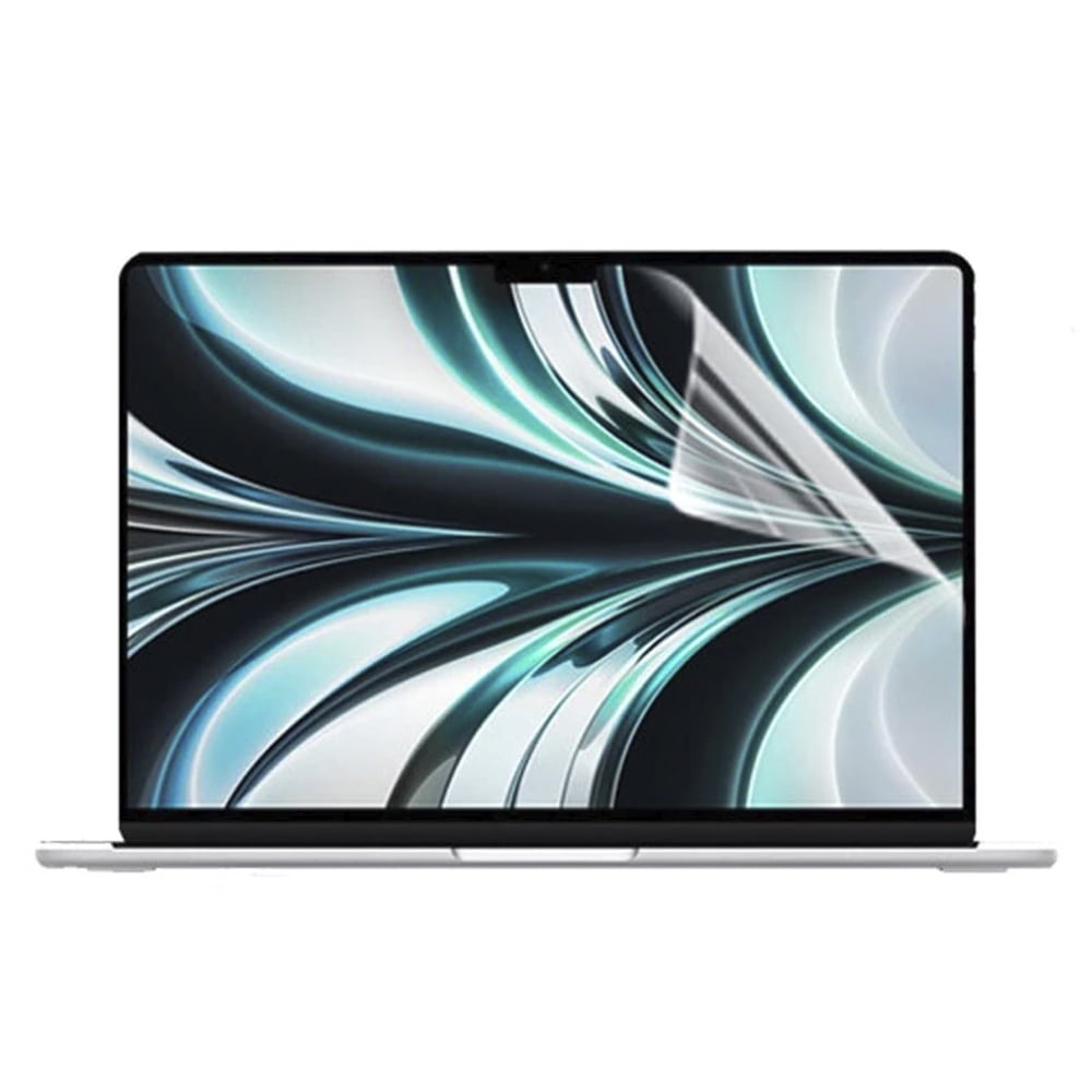 Genérico - Lamina Protectora De Pantalla Para Macbook Pro / Air M2 13.6