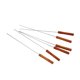 thumbnail image 3 of Set de 12 Pinchos BBQ, 3 of 5