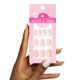 thumbnail image 1 of Olive & June Uñas Postizas Super Stick, Tutu, 1 of 9