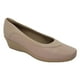 thumbnail image 1 of ZAPATOS CASUALES PICCADILLY ROSA NUDE | PI-14318300000002 - Talla 39, 1 of 4