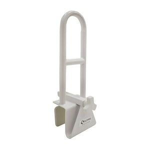 Glomed - Barra Borde Tina Vertical Blanco