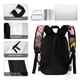 thumbnail image 5 of Mochila Desmarcar Seinfeld Campus 42 x 30 x 15 cm, 5 of 6