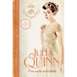 Titania - Libro Una Noche Inolvidable (Smythe-Smith 2)