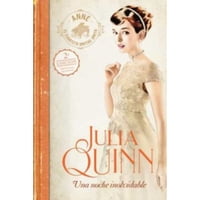 Titania - Libro Una Noche Inolvidable (Smythe-Smith 2)