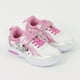 thumbnail image 2 of Zapatillas con luces Niña Blanco Amigas Minnie Disney, 2 of 4