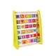 thumbnail image 1 of Juguete Abaco De Alfabeto Tooky Toy, 1 of 2