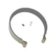 thumbnail image 4 of Kit De Freno Para Karts, Accesorios Resistentes Para Karts Para Yerf-dog Yard Cart UTV De 5 Pulgadas, 4 of 5