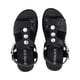 thumbnail image 3 of Sandalia Fresh Negro Police, 3 of 5