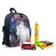 thumbnail image 3 of Mochila Baymax Big Hero 6 Azul, 3 of 6