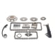 thumbnail image 1 of Kit Distribucion Nissan Nx 1.6 1990 1996, 1 of 2