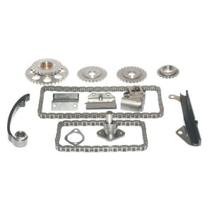 Repuestos Del Sol - Kit Distribucion Nissan Nx 1.6 1990 1996