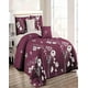 thumbnail image 3 of Quilt Verano 2 Plazas+2 Fundas Verano Suave 13n14, 3 of 3