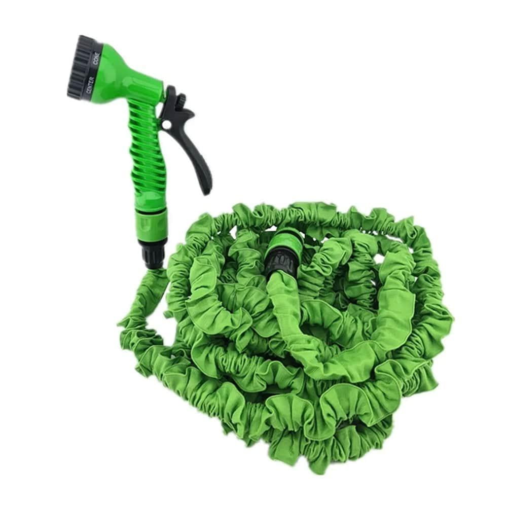 Kamasa - Manguera Retractil Flexible Expandible 5-15m Km