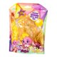 thumbnail image 3 of Los trolls de Doll DreamWorks unen su cabello blando y elástico Viva, 3 of 3