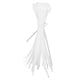 thumbnail image 1 of Pack X 3 Bridas Para Cables Blanco 400 X 7 6 Mm 100 Piezas, 1 of 3
