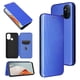 thumbnail image 5 of Funda Flip para FOXDOCK OnePlus Nord N100 - Funda magnética de negocios, funda protectora delgada, 5 of 5