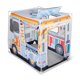 thumbnail image 4 of Play Tent Melissa & Doug Food Truck Ice Cream Kids 3+, 4 of 8