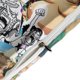 thumbnail image 4 of Usopp Bed Duvet Cover Funny Anime Cartoon Bedding Sets Lightweight 3 Piece Comforter Sets, 4 of 5
