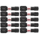 thumbnail image 1 of Brocas para atornillar Bosch ITT30102 Torx #30, paquete de 2, 1 of 9