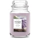 thumbnail image 1 of Vela perfumada Yankee Candle, lavanda seca y roble, 650 ml, 1 of 7