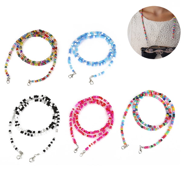 Correa De Cuello Negra De 16 Pulgadas Para MP3, MP4, Teléfono Celular, Cámara, Unidad Flash USB, Tarjeta De Identificación, Envío Gratis. - España